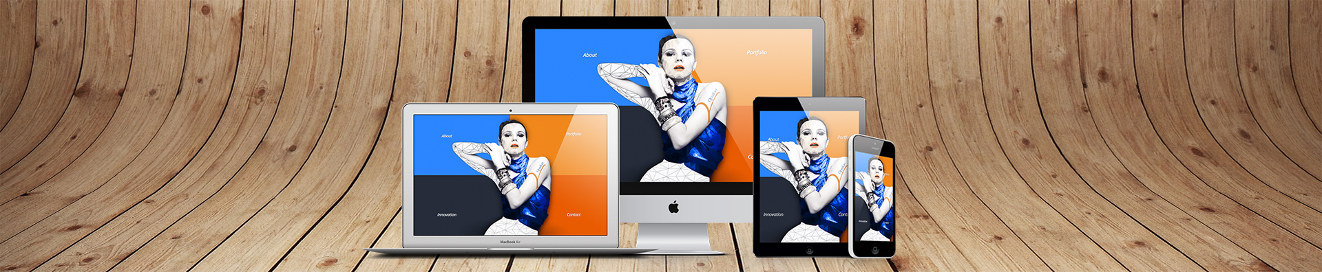 Branding and identity design